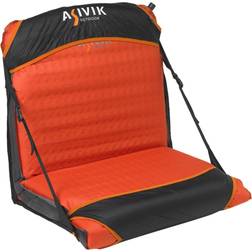 Asivik Chairkit UL Str Outdoor Udstyr hos Magasin Sort