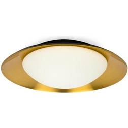 FARO BARCELONA Side Ceiling Flush Light