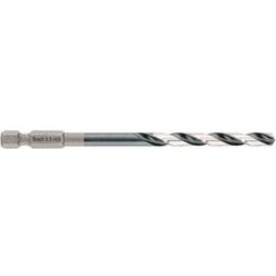 Bosch HSS spiralborrbit med sexkantsskaft 5,5 mm 5.5 x 57 x 98 mm