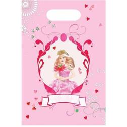 party bags princess 8 pieces