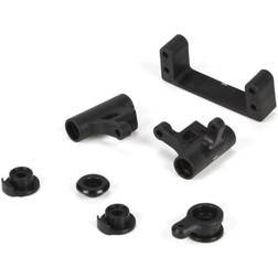 Losi Servo Saver and Bell Crank Set: Mini 8IGHT