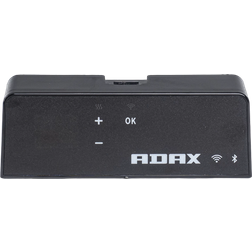 Adax Termostat WT2 WiFi 230/400V