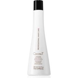 Phytorelax Coconut Nærende Shampoo med Kokosolie 250 ml 250ml