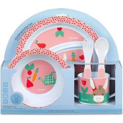 Sterntaler Kindergeschirr-Set Emmily (2)