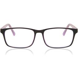 SmartBuy Collection Sandy CP150E 55 Briller Mænd Purple
