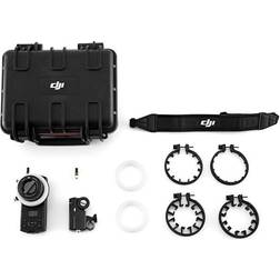 DJI Focus Gimbal Fokushilfe Schwarz