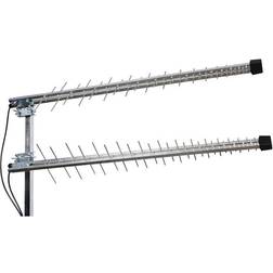 Iskra Antenna P-58 L700 U-MIMO
