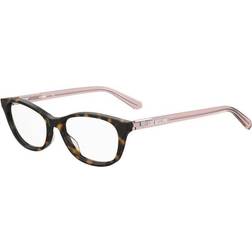 Love Moschino MOL544/TN Kids 086