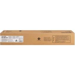 Sharp MX-61NTBA Black Standard Yield