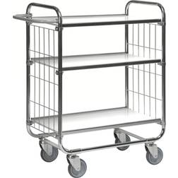 Konga Mekaniska mek 75 x 42,5 Sähkösinkitty ESD 8000-sarja
