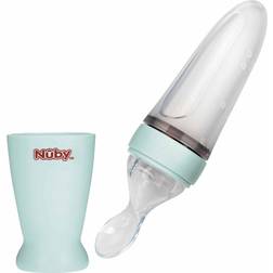 Nuby Squeeze Feeder