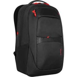 Targus Strike II Gaming Backpack 17.3" - Black