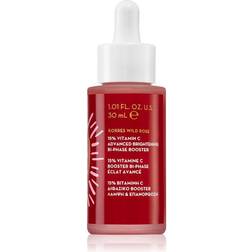 Korres Wild Rose Lysnende C-vitaminserum 30 ml 30ml