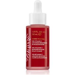 Korres Wild Rose Serum Iluminador con Vitamina C 30 ml 30ml