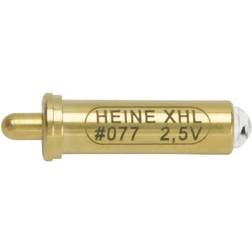 Staples Heine Lampa Ref 077 XHL Xenon Halogen 2,5V