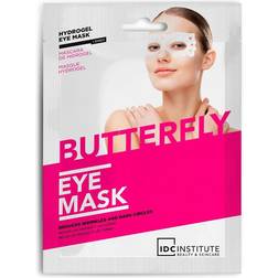 IDC Institute Butterfly eye mask