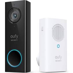 Eufy T8200 Wi-Fi Video Doorbell