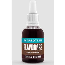 Myprotein FlavDrops™ - 50ml - Chokolade