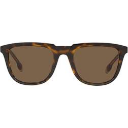 Burberry George BE4381U 300273 - Havana