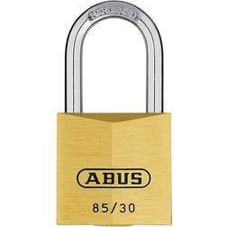 ABUS Vorhängeschloss 85/30HB24