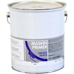 Maskinprimer 0102 5L Rød