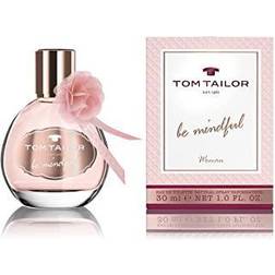 Tom Tailor Mindful Woman EDT 30ml
