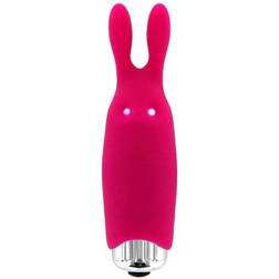 Adrien Lastic Pocket Vibe Conejo Rosa 1ud