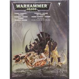 Games Workshop Warhammer 40K Tyranids Tyrannofex Tervigon