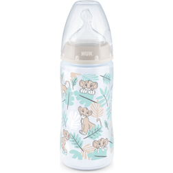 Nuk Lion King First Choice+ 300ml