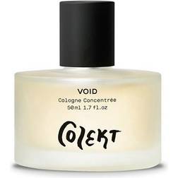 Colekt Void Cologne Concentrée size