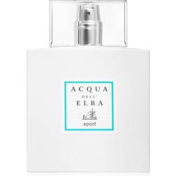 Acqua Dell' Elba Sport Eau de Toilette 100 100ml