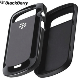 Blackberry Genuine 9930 9900 Hard Shell Black