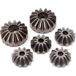 HPI Racing 87567 Bevel Gear Set (For #85427 Alloy Diff Case Set)