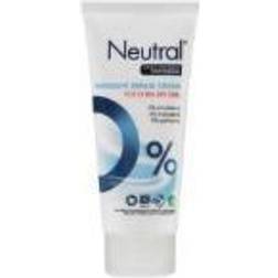Neutral Intensiv 70% Fedtindhold u/Parfume/Farve/Konserververing ml,6 tub 100ml