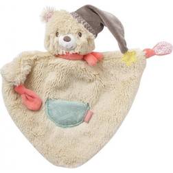 Fehn Doudou piccolo, Orsetto beige