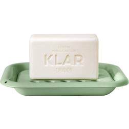 Klar Seifen Soap Dish