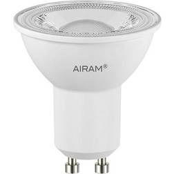 Airam Oiva LED PAR16 GU10 4,5W (35W) 3000K 380lm