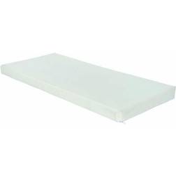 Tineo Matelas De Berceau 80cm x 40x5cm