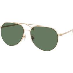 HUGO BOSS sunglasses gold-tone metal Eyewear - Assorted-Pre-Pack