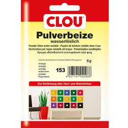 Clou Bejdse vand 153 Orange