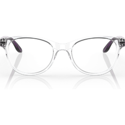 Oakley OY8022 HUMBLY (Youth Fit) 802204 Naisten Asia selvä