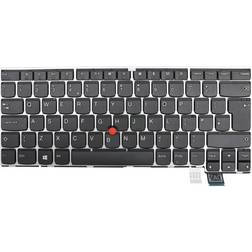 Lenovo Darfon - Bærbar tastatur