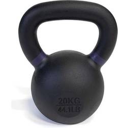 Kettlebells i Järn, Kettlebell, 20 kg