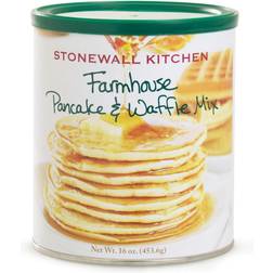 Stonewall Kitchen Small Farmhouse Pancake & Waffle Mix