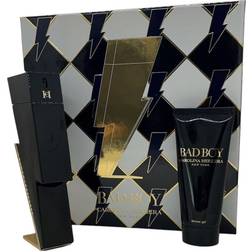 Carolina Herrera Bad Boy Coffret Eau de Toilette