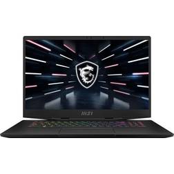 Stealth 17.3" 144hz Gaming Laptop