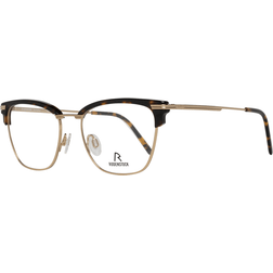 Rodenstock R7109 B Titanium Brown One Size