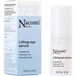 Nacomi Lifting eye serum 15ml