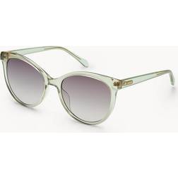 Fossil FOS2122/S 0OX/IB - Crystal