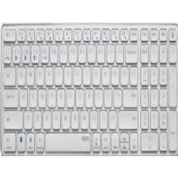 Rapoo Keyboard MULTIMODE